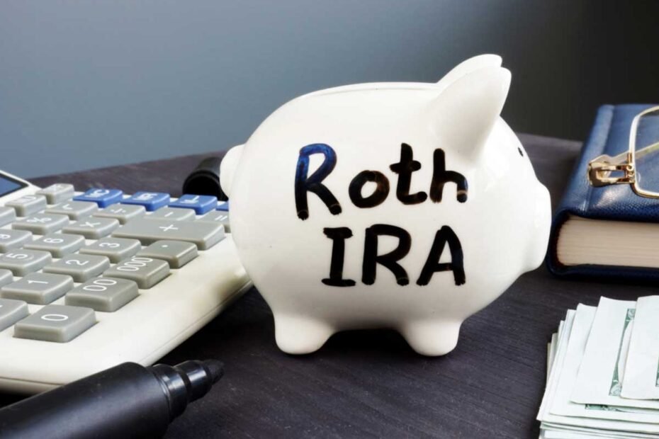 Roth IRA: What is it and why do you need one? - The PharmD Investor